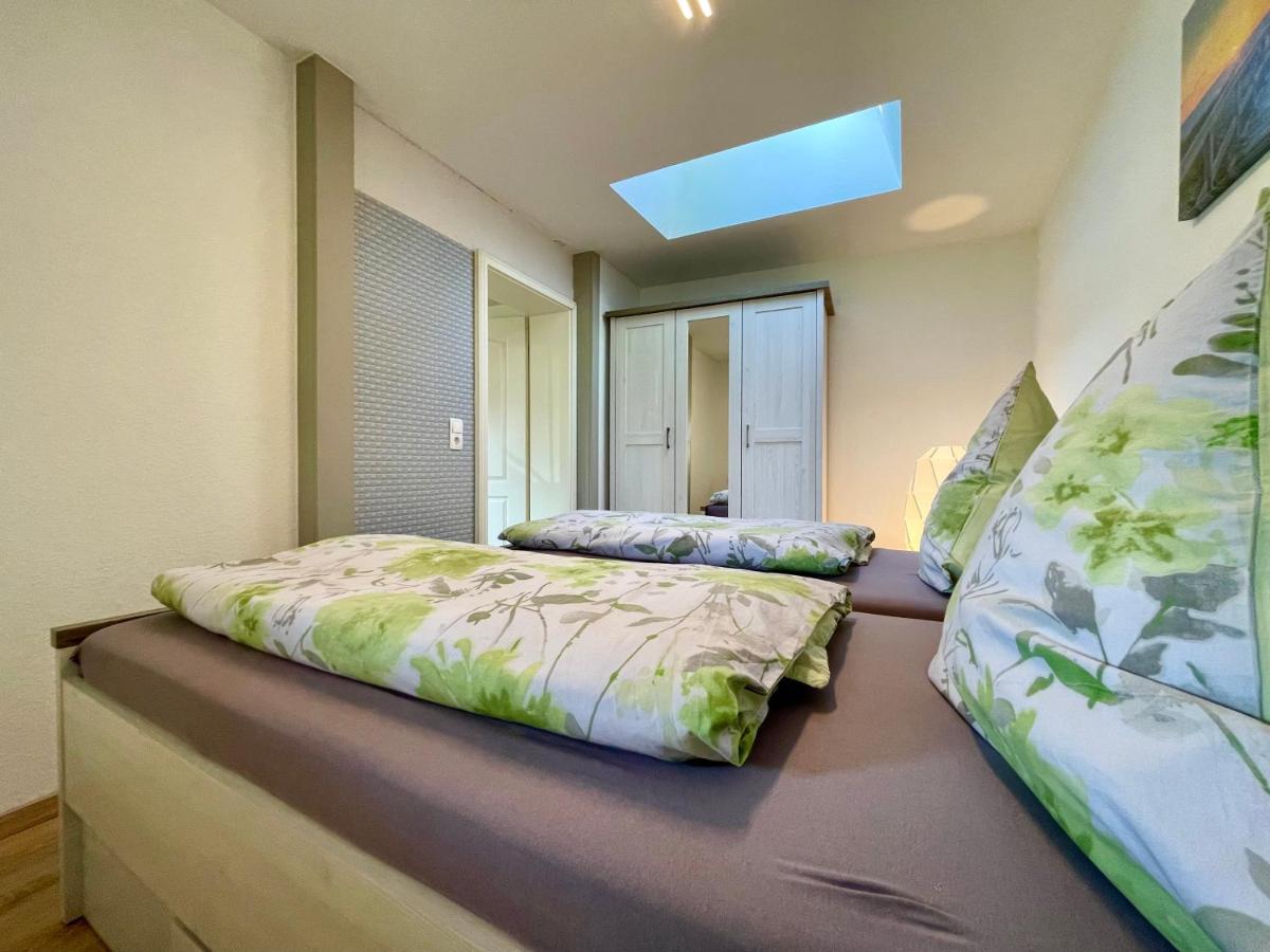 Andre'S Ferienwohnung Stulow Экстерьер фото