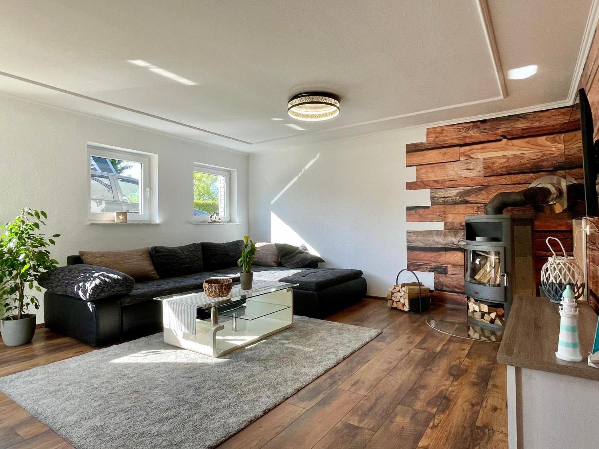Andre'S Ferienwohnung Stulow Экстерьер фото