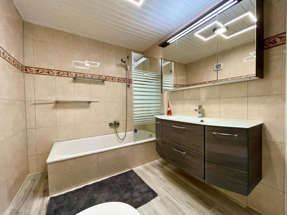 Andre'S Ferienwohnung Stulow Экстерьер фото