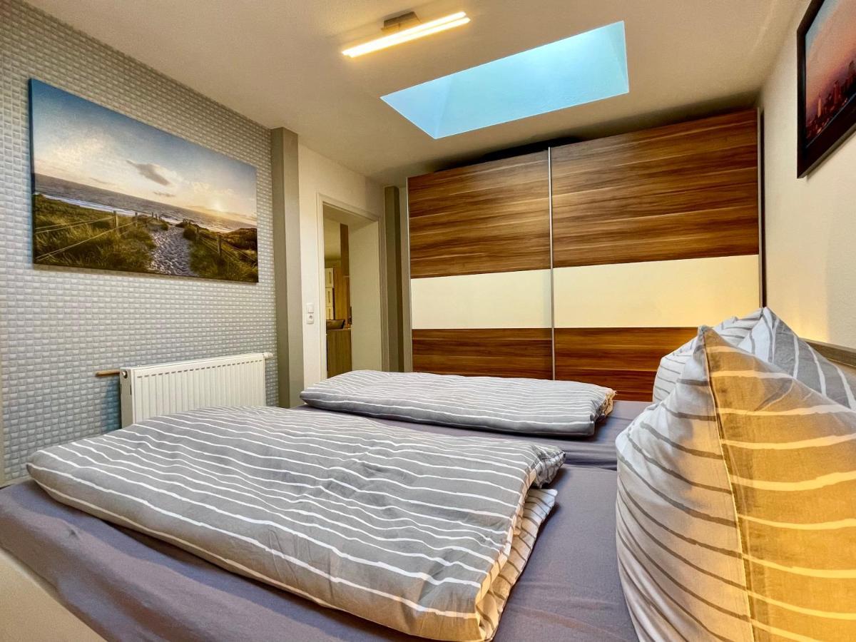 Andre'S Ferienwohnung Stulow Экстерьер фото